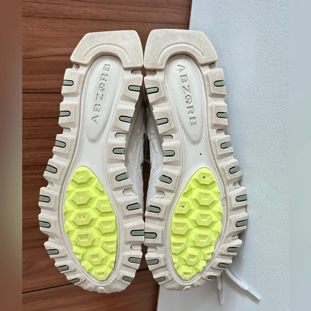 NEW BALANCE XRCT Mens Shoes Size 9 - Picture 13 of 14